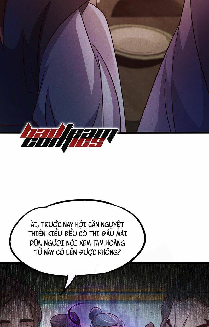 Tối Cường Thần Thoại Đế Hoàng Chapter 21 - Trang 2