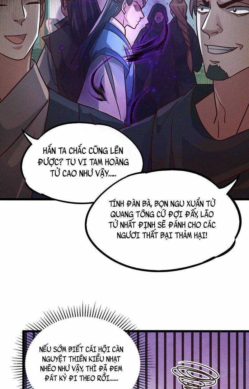 Tối Cường Thần Thoại Đế Hoàng Chapter 21 - Trang 2