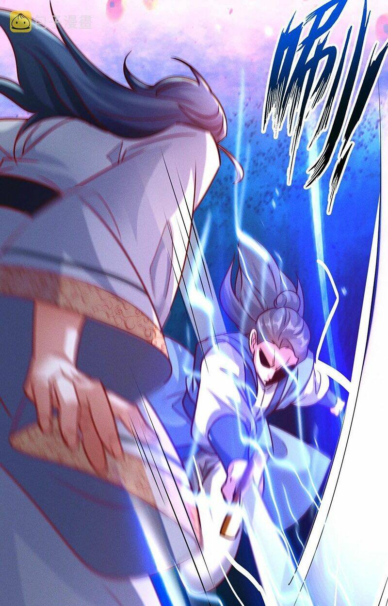 Tối Cường Thần Thoại Đế Hoàng Chapter 21 - Trang 2