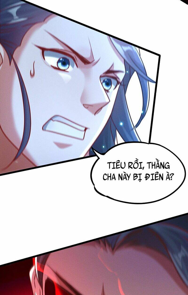 Tối Cường Thần Thoại Đế Hoàng Chapter 21 - Trang 2