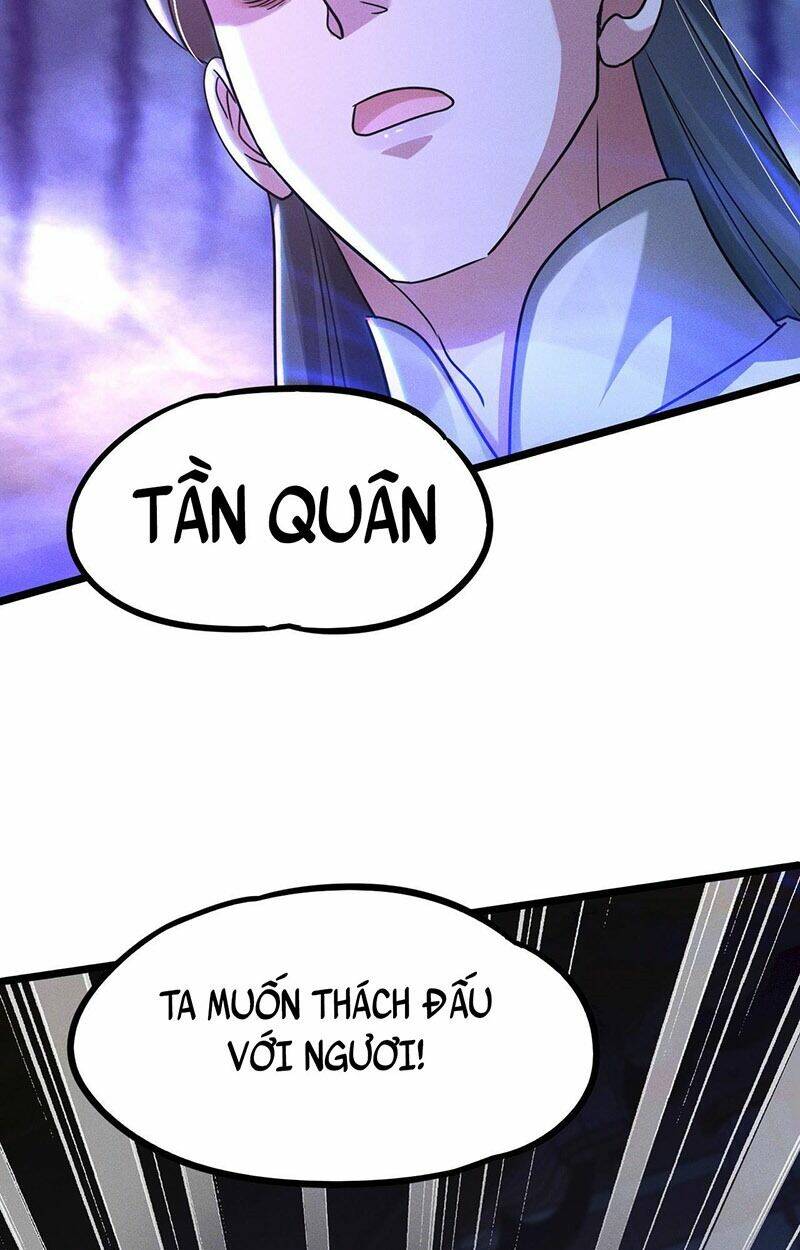 Tối Cường Thần Thoại Đế Hoàng Chapter 21 - Trang 2