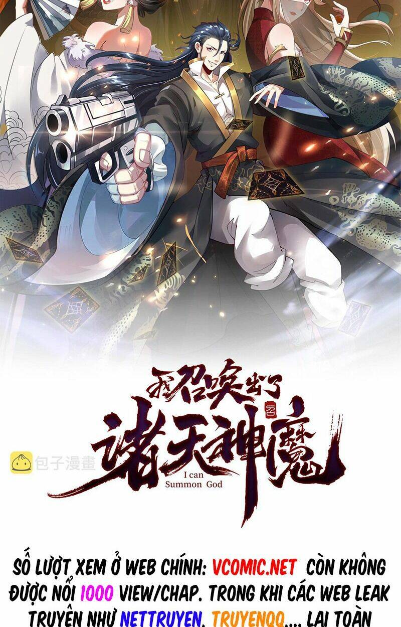 Tối Cường Thần Thoại Đế Hoàng Chapter 21 - Trang 2