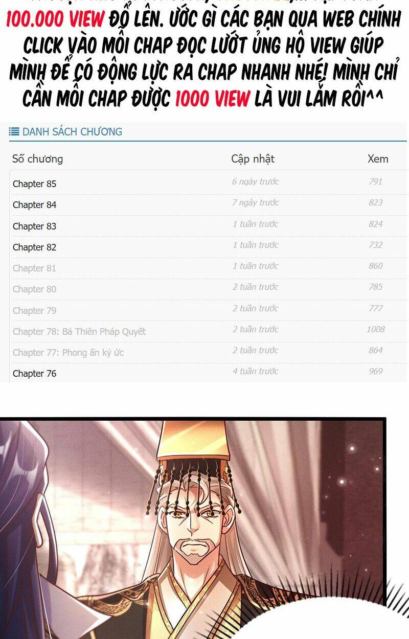 Tối Cường Thần Thoại Đế Hoàng Chapter 21 - Trang 2