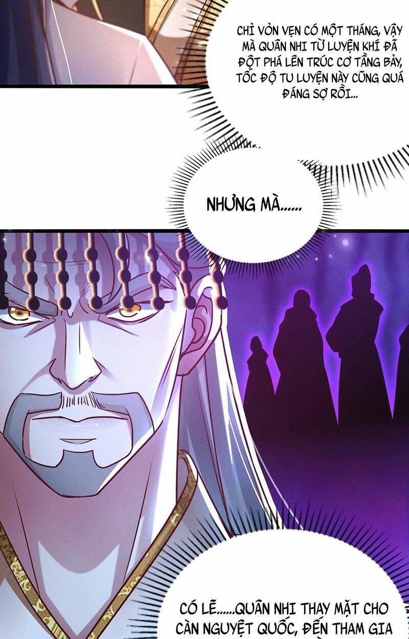 Tối Cường Thần Thoại Đế Hoàng Chapter 21 - Trang 2