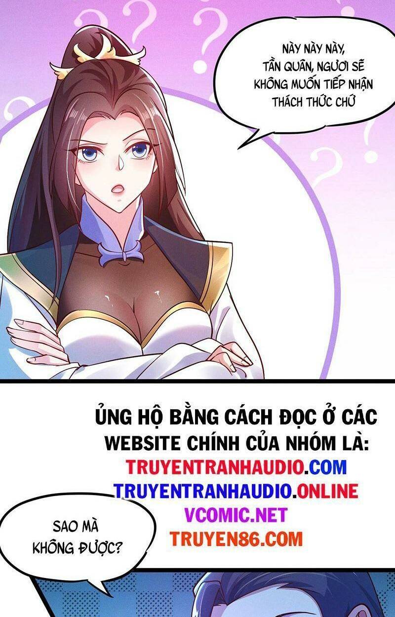 Tối Cường Thần Thoại Đế Hoàng Chapter 22 - Trang 2