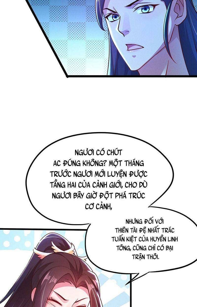 Tối Cường Thần Thoại Đế Hoàng Chapter 22 - Trang 2