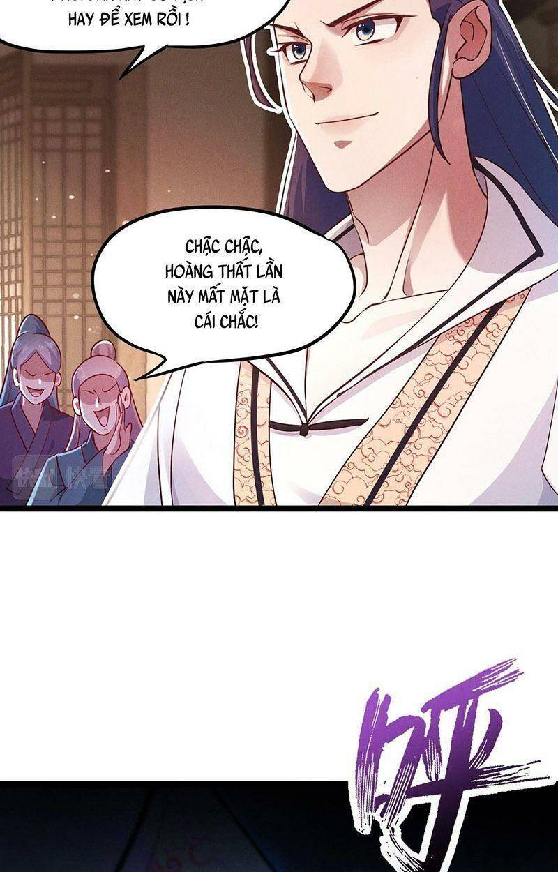 Tối Cường Thần Thoại Đế Hoàng Chapter 22 - Trang 2