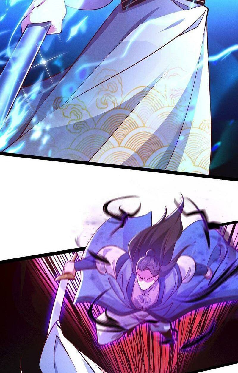 Tối Cường Thần Thoại Đế Hoàng Chapter 22 - Trang 2