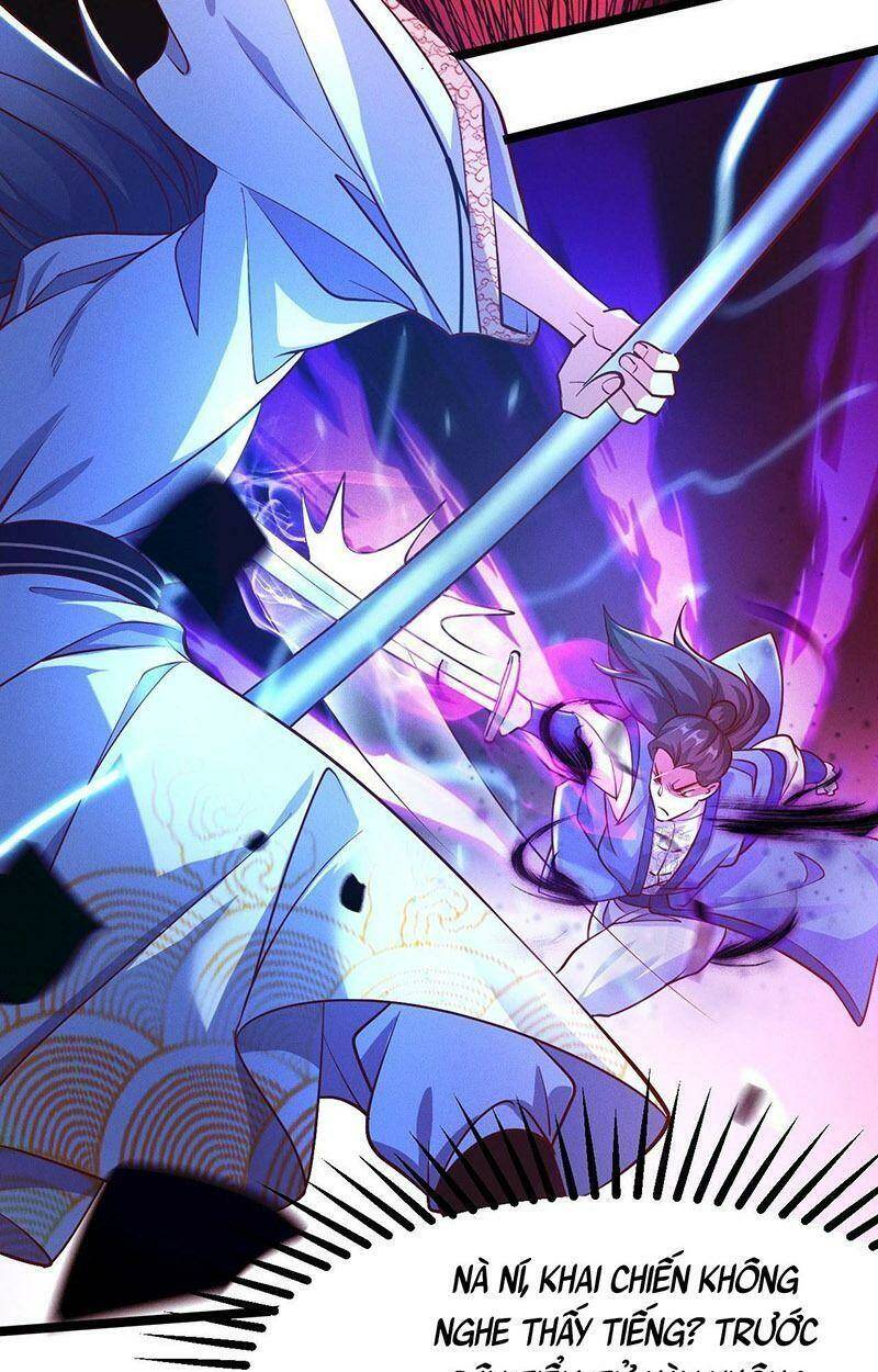 Tối Cường Thần Thoại Đế Hoàng Chapter 22 - Trang 2