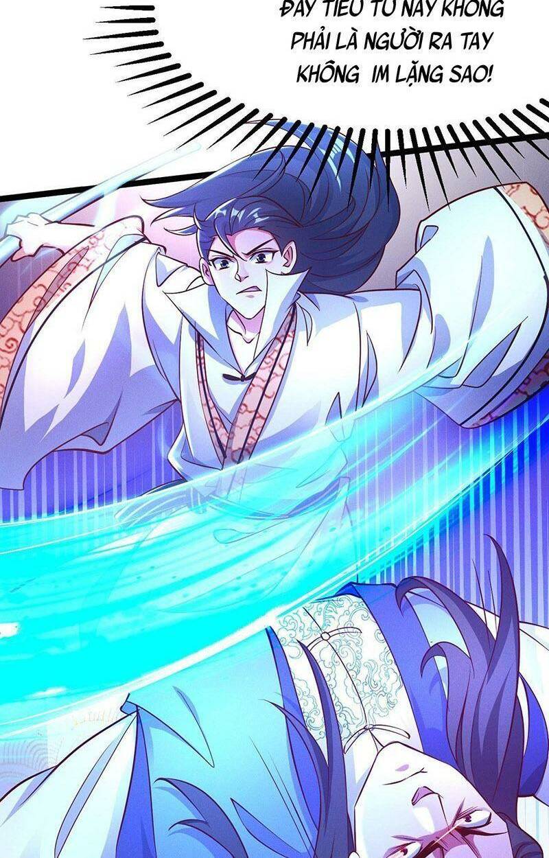 Tối Cường Thần Thoại Đế Hoàng Chapter 22 - Trang 2