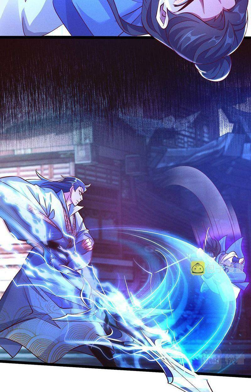 Tối Cường Thần Thoại Đế Hoàng Chapter 22 - Trang 2