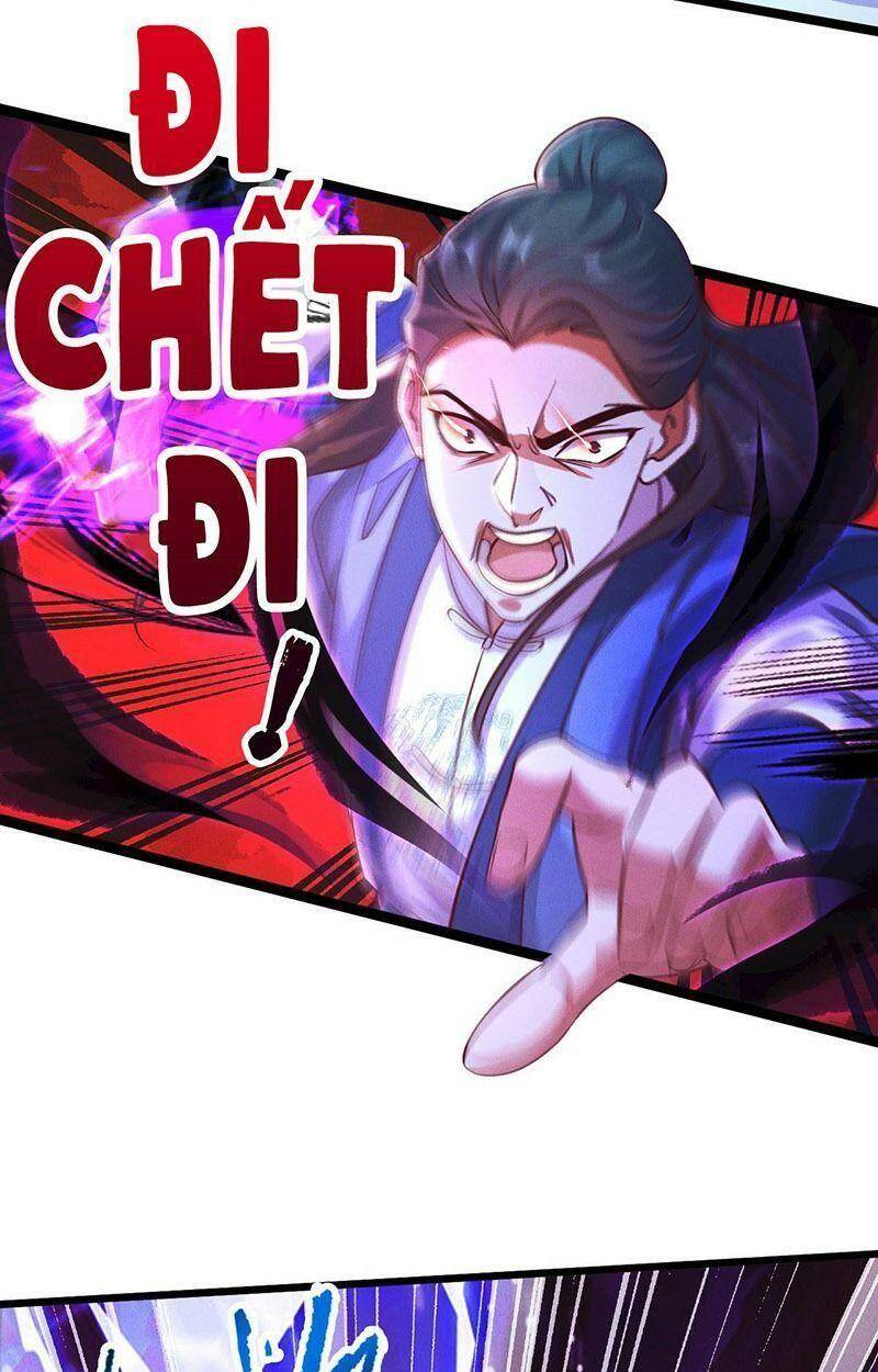 Tối Cường Thần Thoại Đế Hoàng Chapter 22 - Trang 2