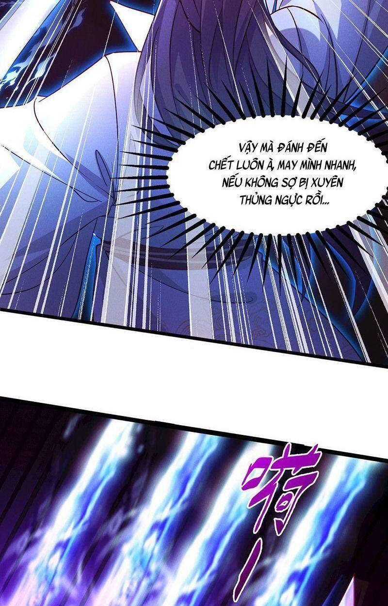 Tối Cường Thần Thoại Đế Hoàng Chapter 22 - Trang 2