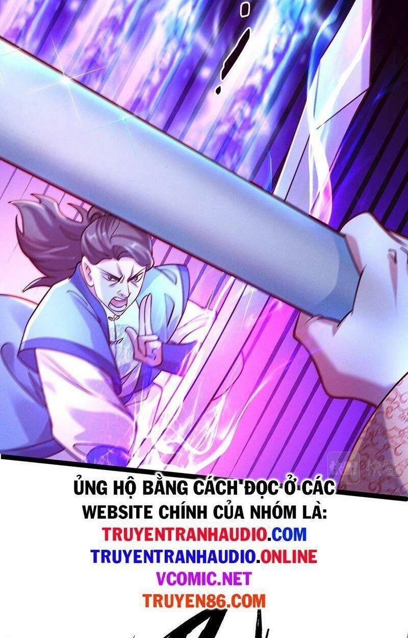 Tối Cường Thần Thoại Đế Hoàng Chapter 22 - Trang 2