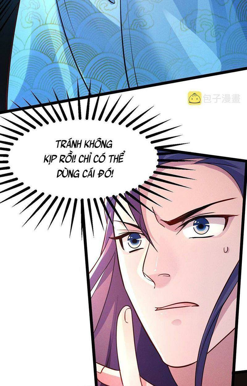 Tối Cường Thần Thoại Đế Hoàng Chapter 22 - Trang 2