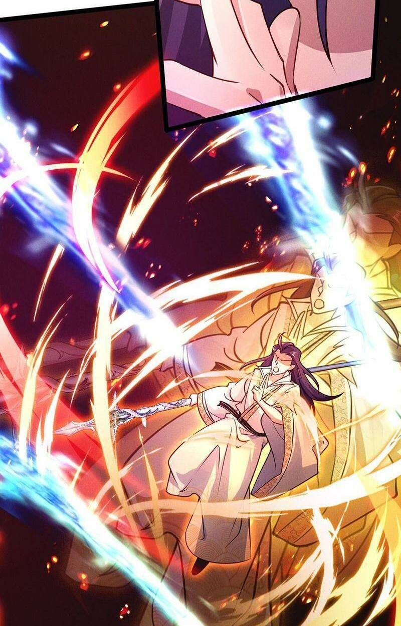 Tối Cường Thần Thoại Đế Hoàng Chapter 22 - Trang 2