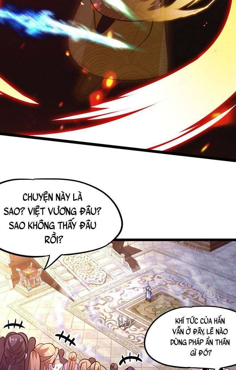 Tối Cường Thần Thoại Đế Hoàng Chapter 22 - Trang 2
