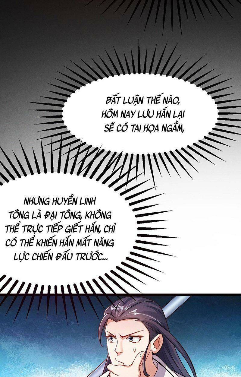 Tối Cường Thần Thoại Đế Hoàng Chapter 22 - Trang 2
