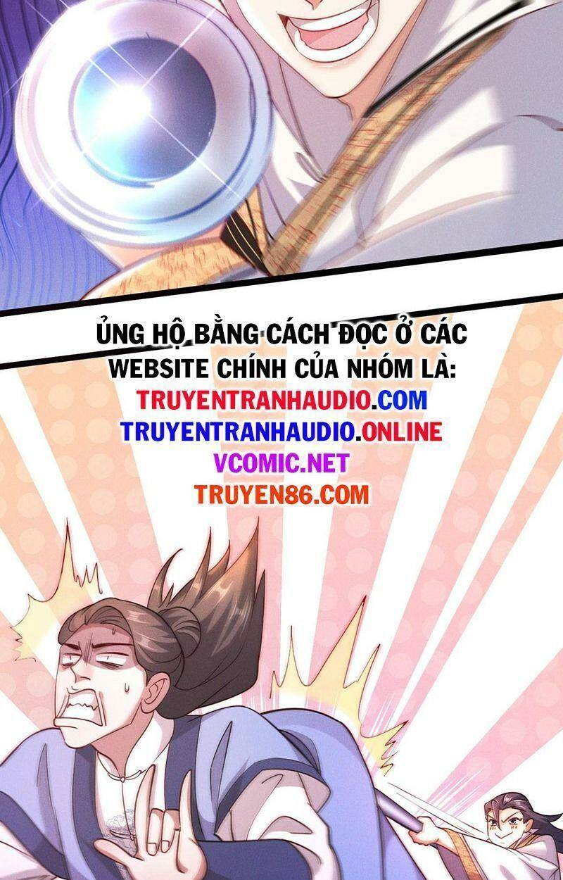 Tối Cường Thần Thoại Đế Hoàng Chapter 22 - Trang 2