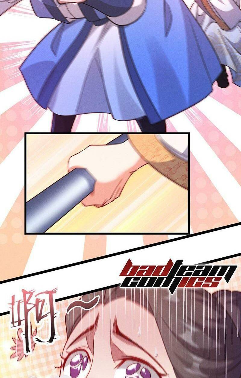 Tối Cường Thần Thoại Đế Hoàng Chapter 22 - Trang 2