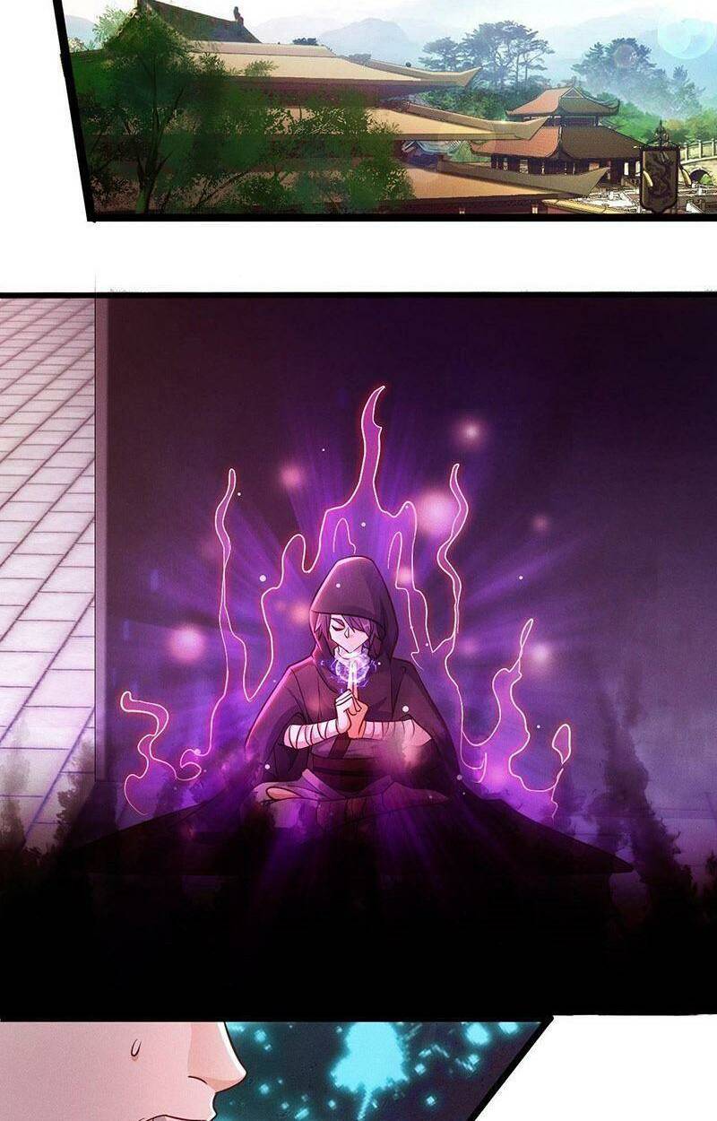 Tối Cường Thần Thoại Đế Hoàng Chapter 22 - Trang 2