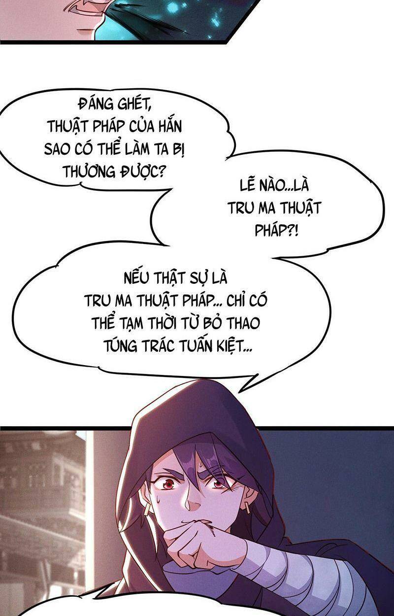 Tối Cường Thần Thoại Đế Hoàng Chapter 22 - Trang 2