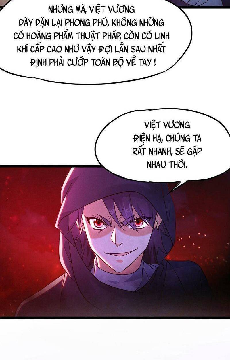 Tối Cường Thần Thoại Đế Hoàng Chapter 22 - Trang 2