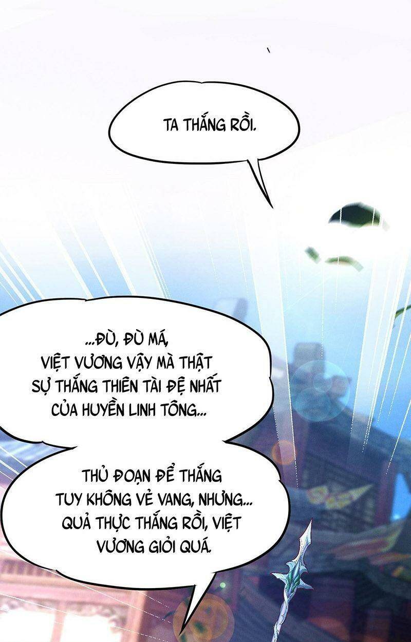 Tối Cường Thần Thoại Đế Hoàng Chapter 22 - Trang 2