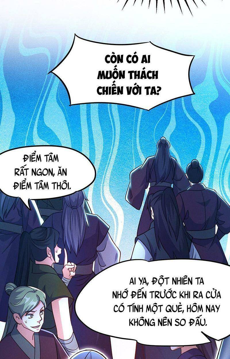 Tối Cường Thần Thoại Đế Hoàng Chapter 22 - Trang 2