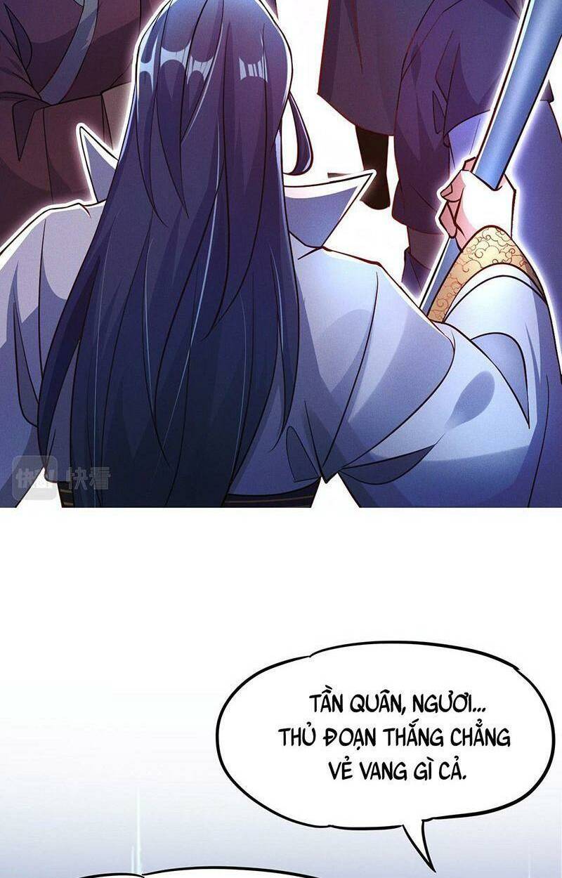 Tối Cường Thần Thoại Đế Hoàng Chapter 22 - Trang 2