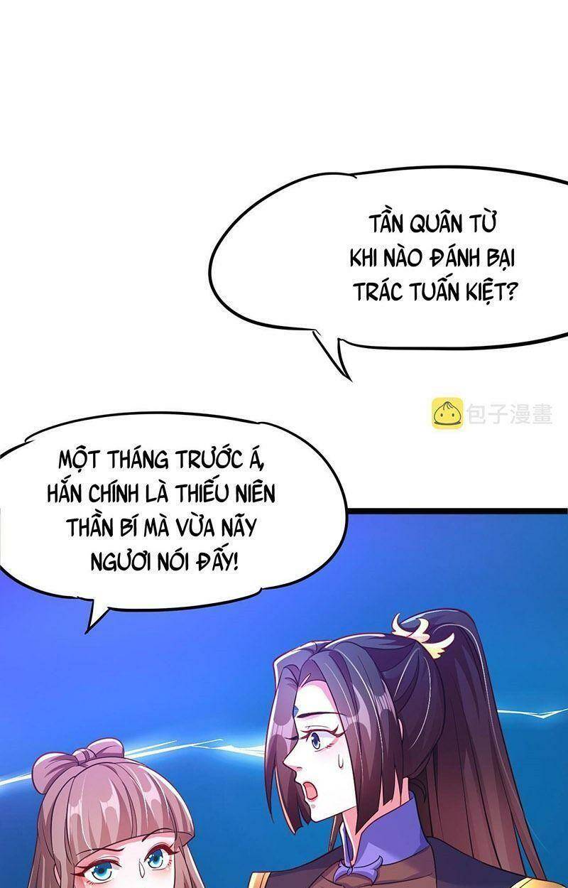 Tối Cường Thần Thoại Đế Hoàng Chapter 22 - Trang 2