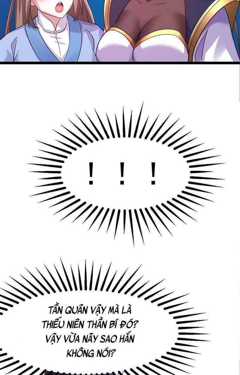 Tối Cường Thần Thoại Đế Hoàng Chapter 22 - Trang 2