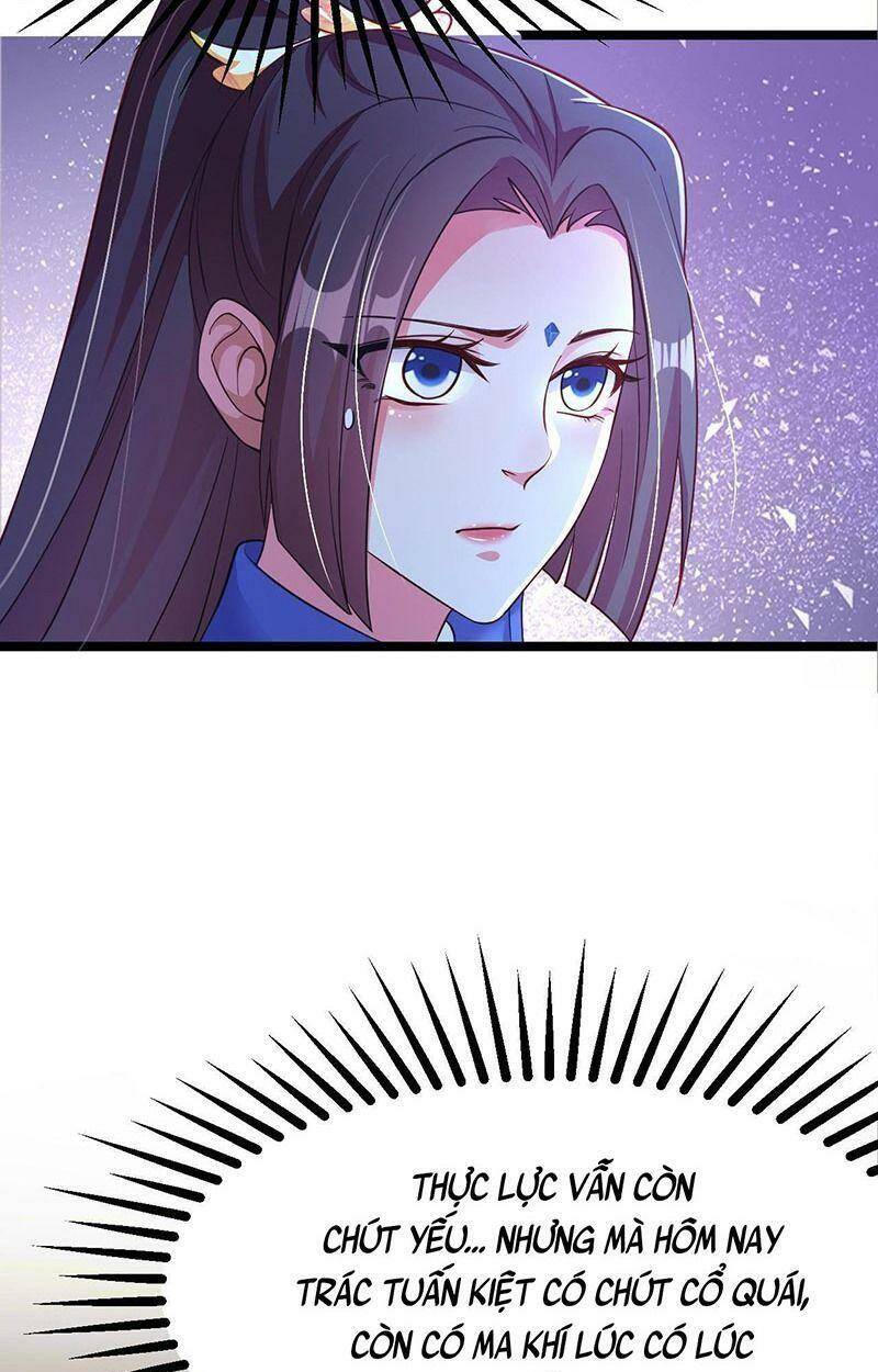 Tối Cường Thần Thoại Đế Hoàng Chapter 22 - Trang 2