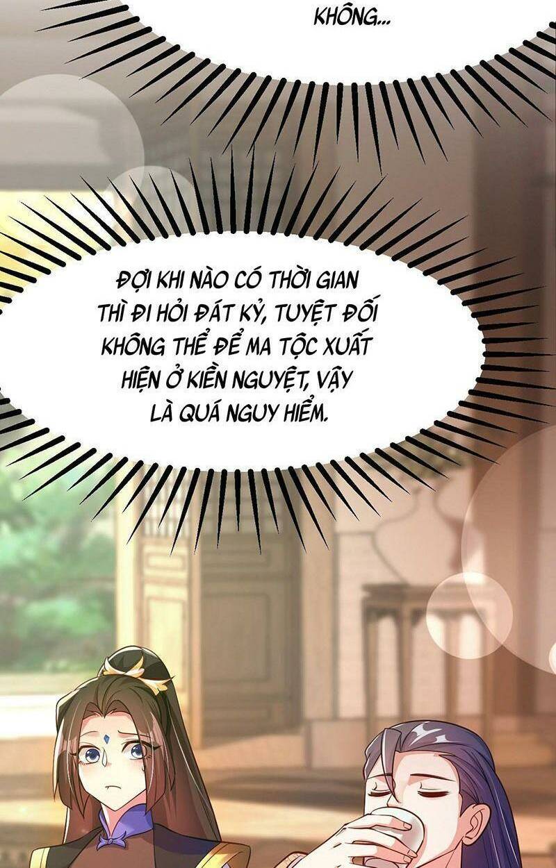 Tối Cường Thần Thoại Đế Hoàng Chapter 22 - Trang 2