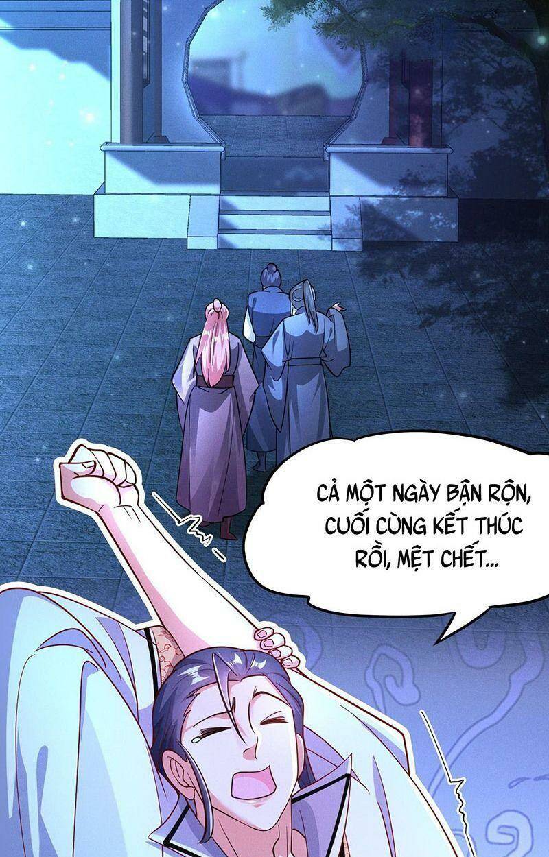 Tối Cường Thần Thoại Đế Hoàng Chapter 22 - Trang 2