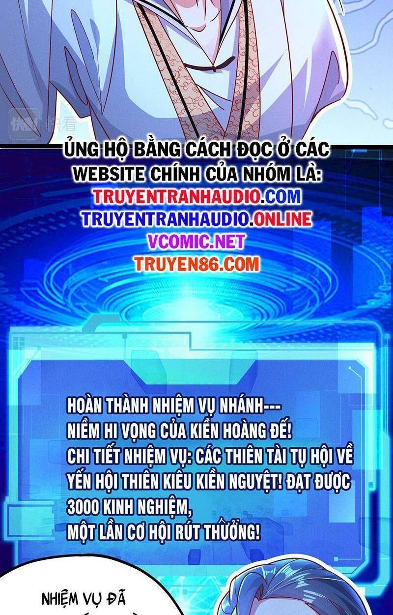 Tối Cường Thần Thoại Đế Hoàng Chapter 22 - Trang 2