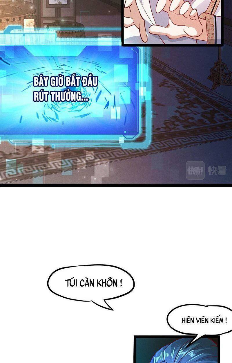 Tối Cường Thần Thoại Đế Hoàng Chapter 22 - Trang 2