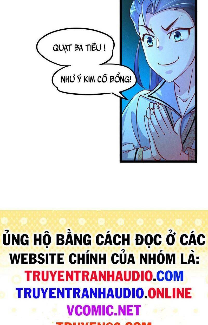 Tối Cường Thần Thoại Đế Hoàng Chapter 22 - Trang 2