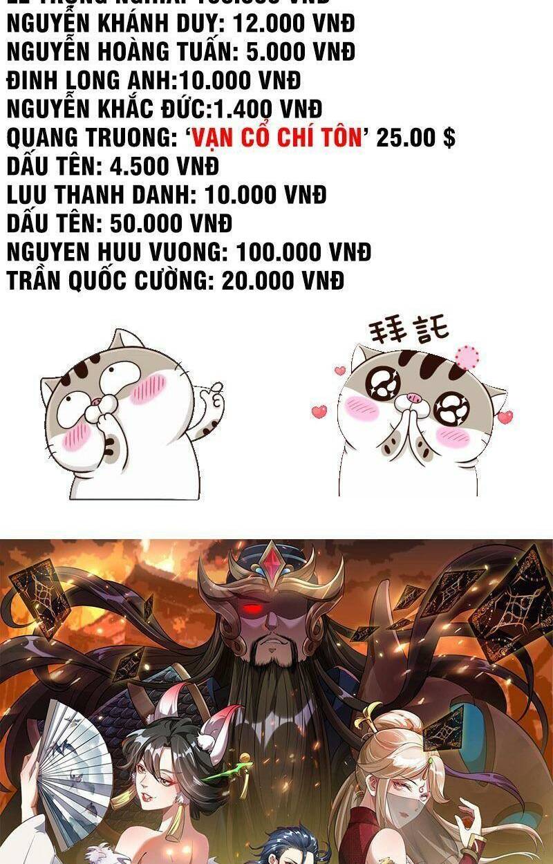 Tối Cường Thần Thoại Đế Hoàng Chapter 22 - Trang 2