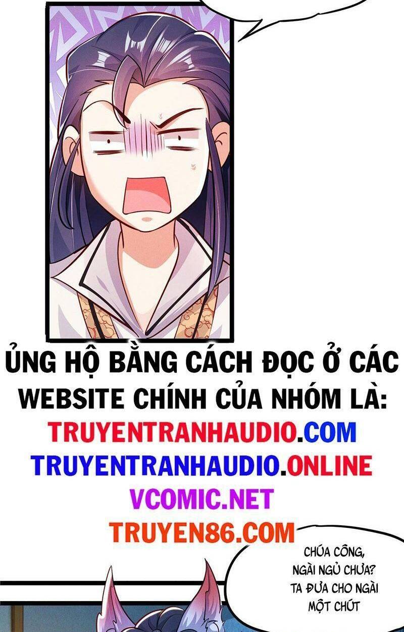 Tối Cường Thần Thoại Đế Hoàng Chapter 22 - Trang 2