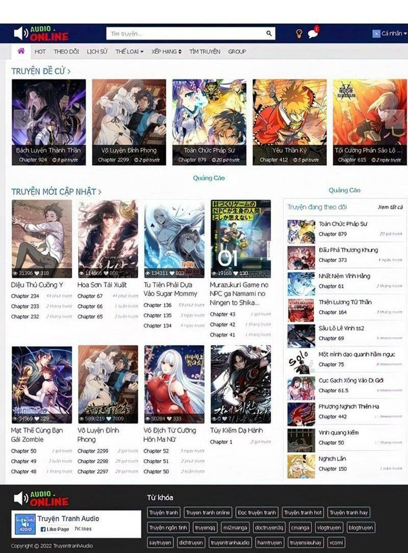 Tối Cường Thần Thoại Đế Hoàng Chapter 22 - Trang 2