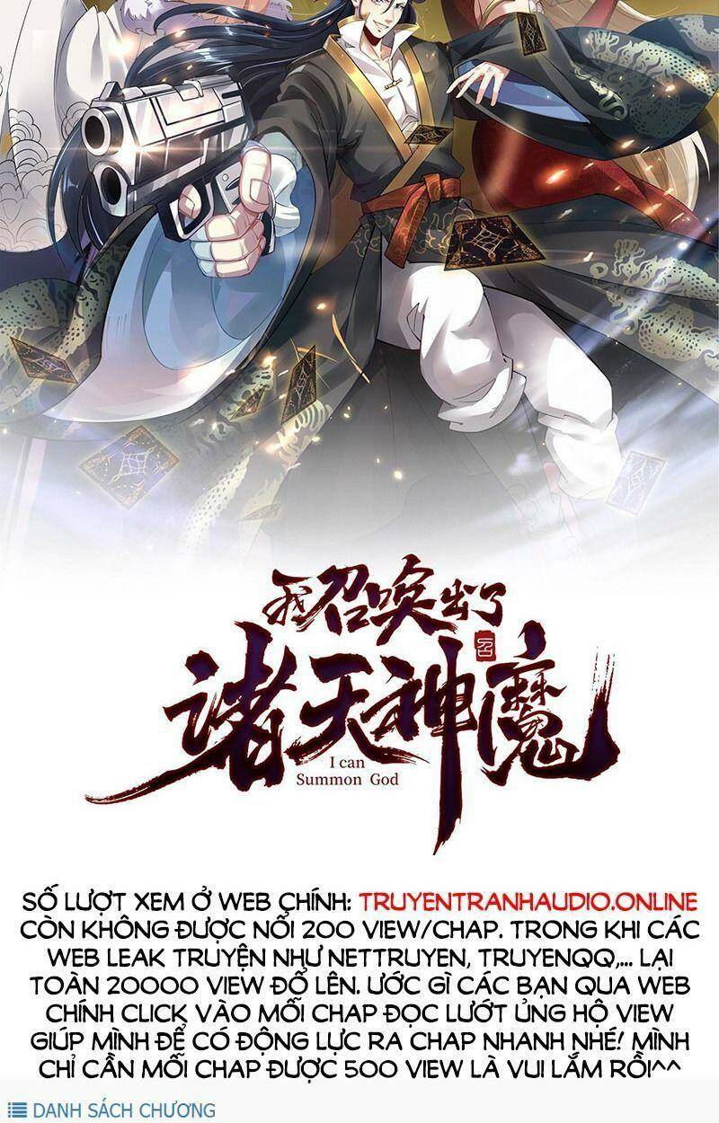 Tối Cường Thần Thoại Đế Hoàng Chapter 22 - Trang 2