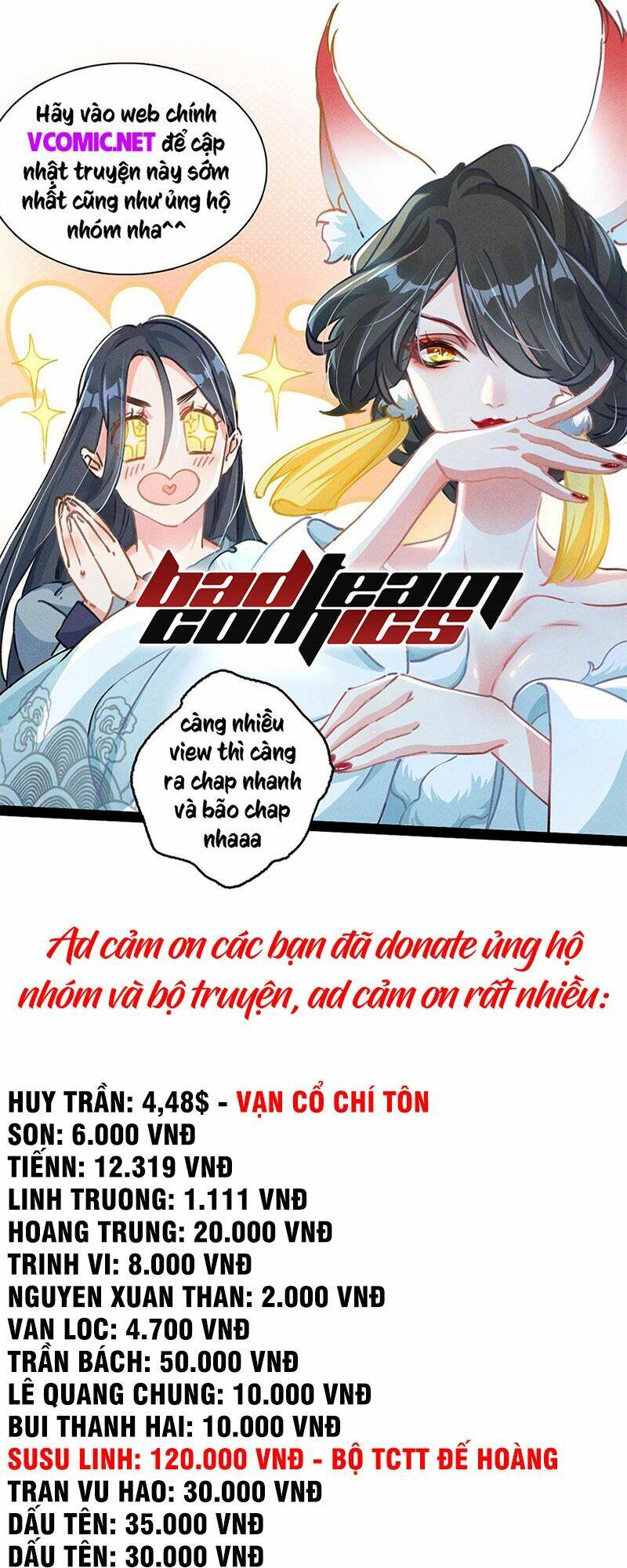 Tối Cường Thần Thoại Đế Hoàng Chapter 23 - Trang 2