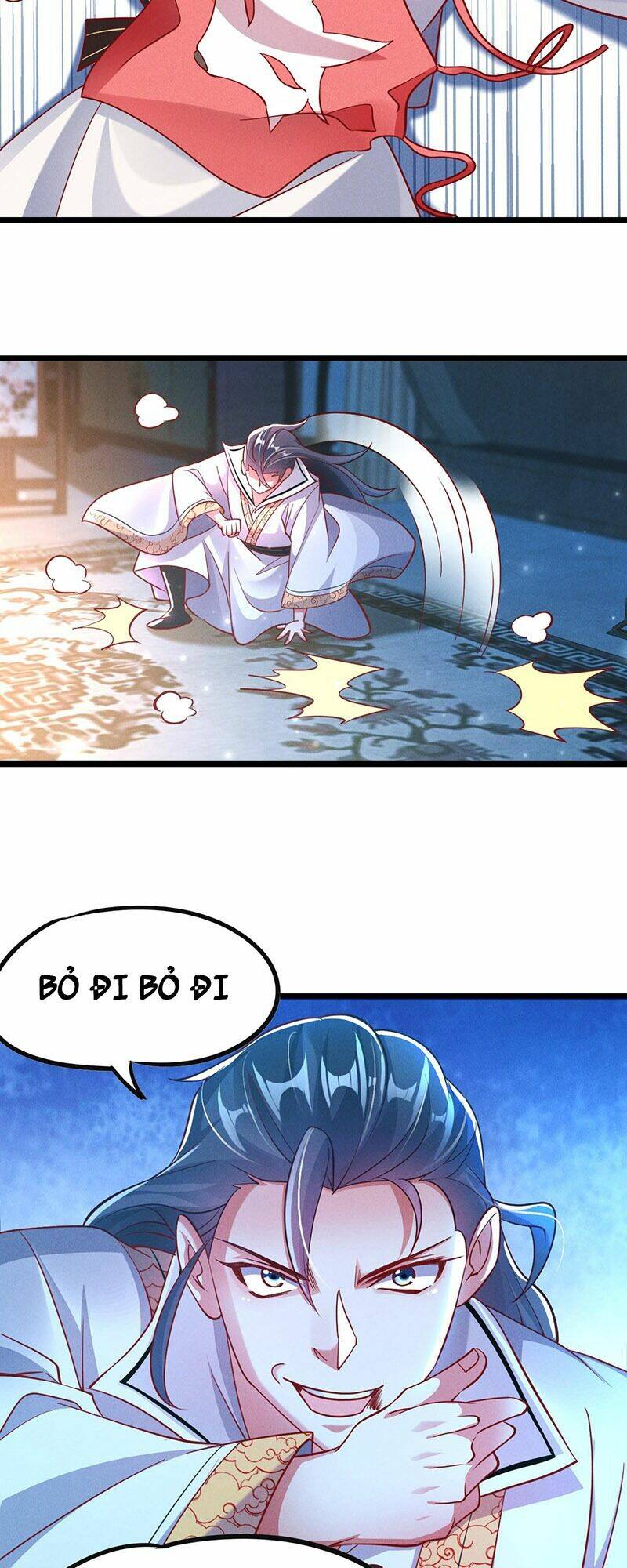 Tối Cường Thần Thoại Đế Hoàng Chapter 23 - Trang 2