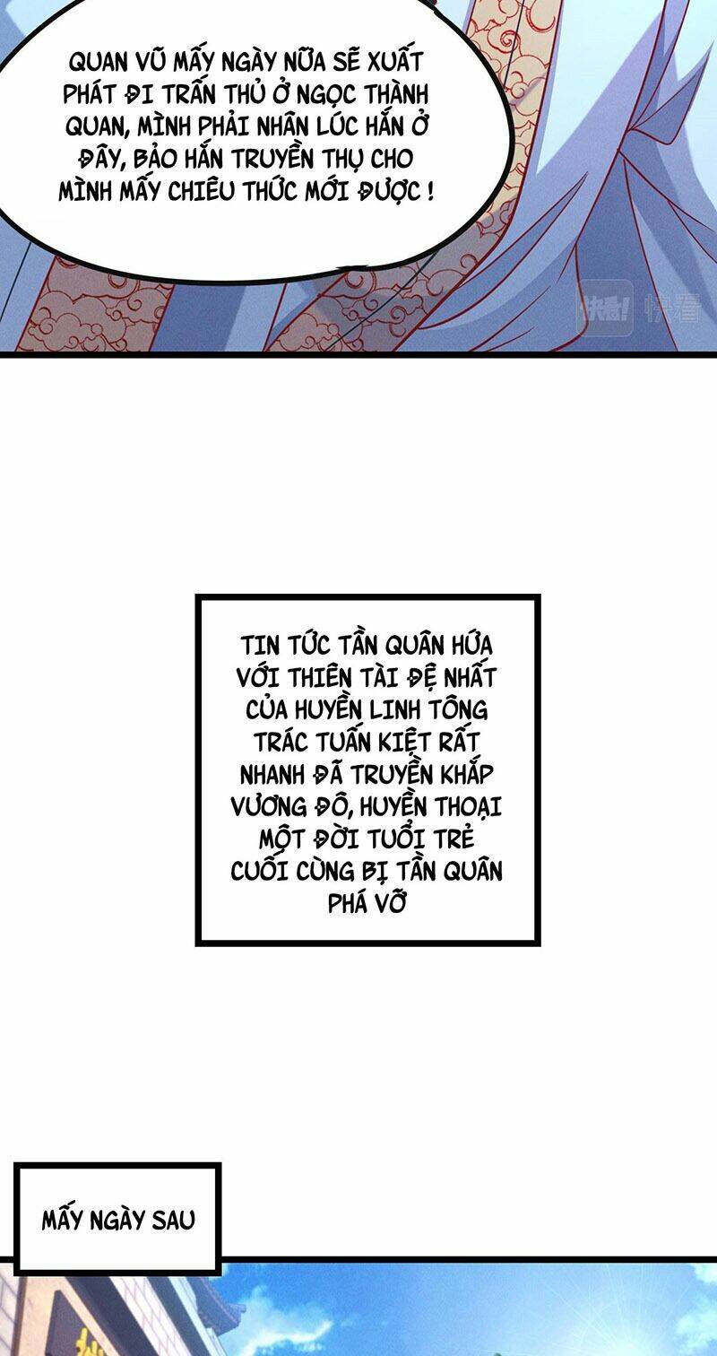 Tối Cường Thần Thoại Đế Hoàng Chapter 23 - Trang 2