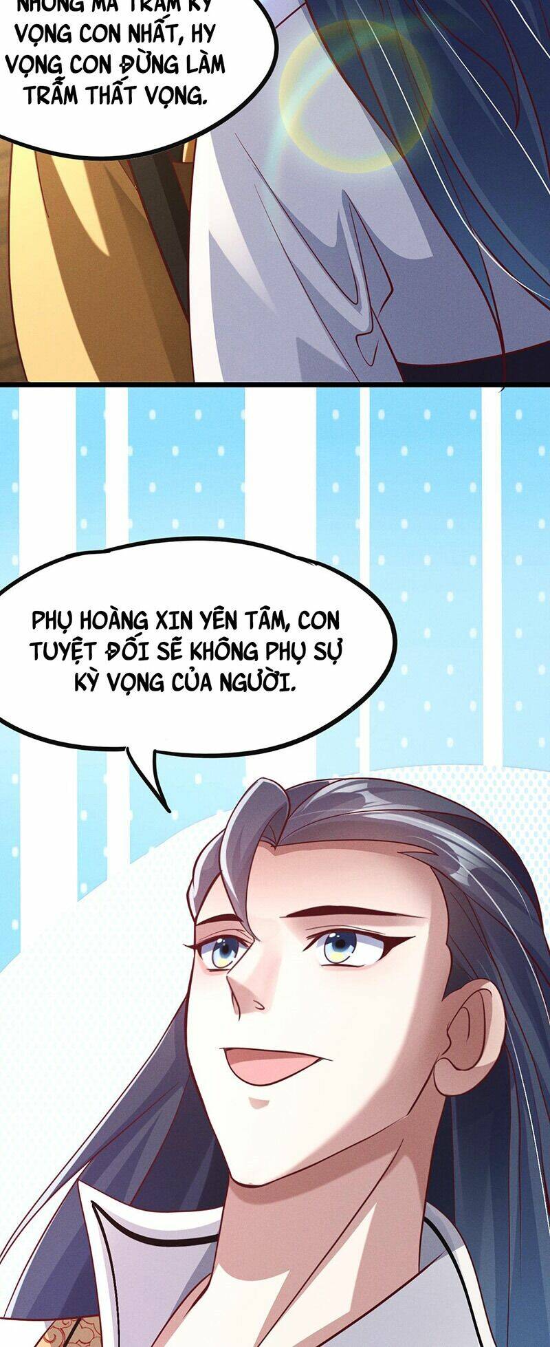 Tối Cường Thần Thoại Đế Hoàng Chapter 23 - Trang 2