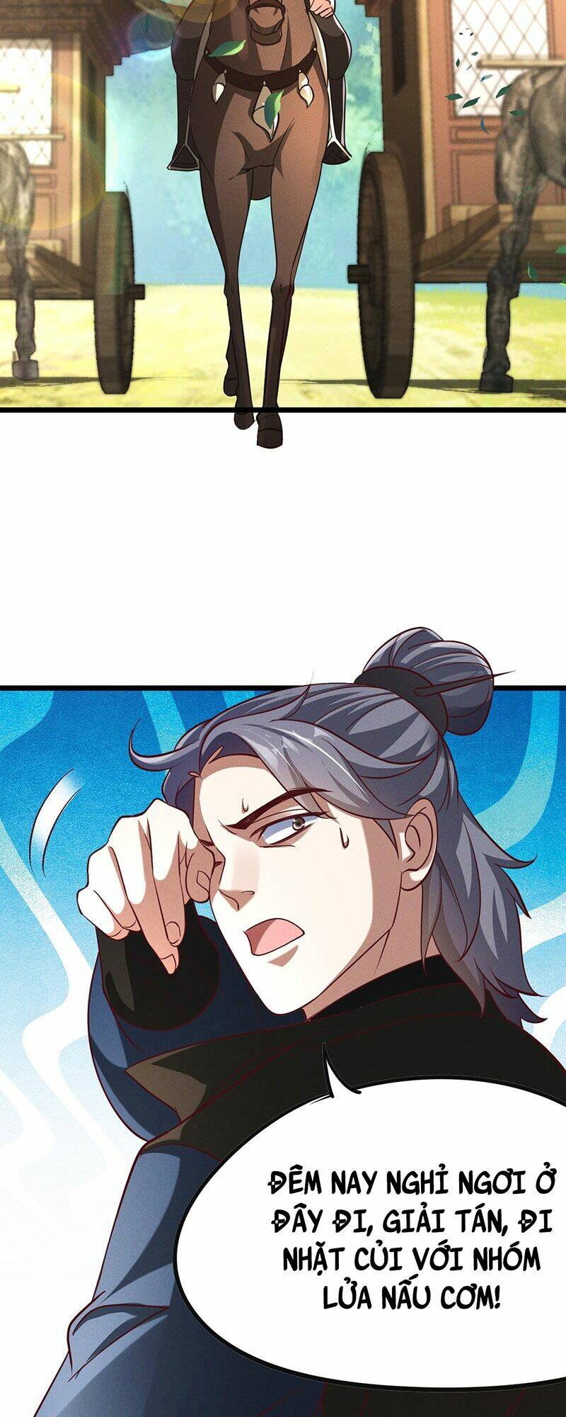 Tối Cường Thần Thoại Đế Hoàng Chapter 23 - Trang 2