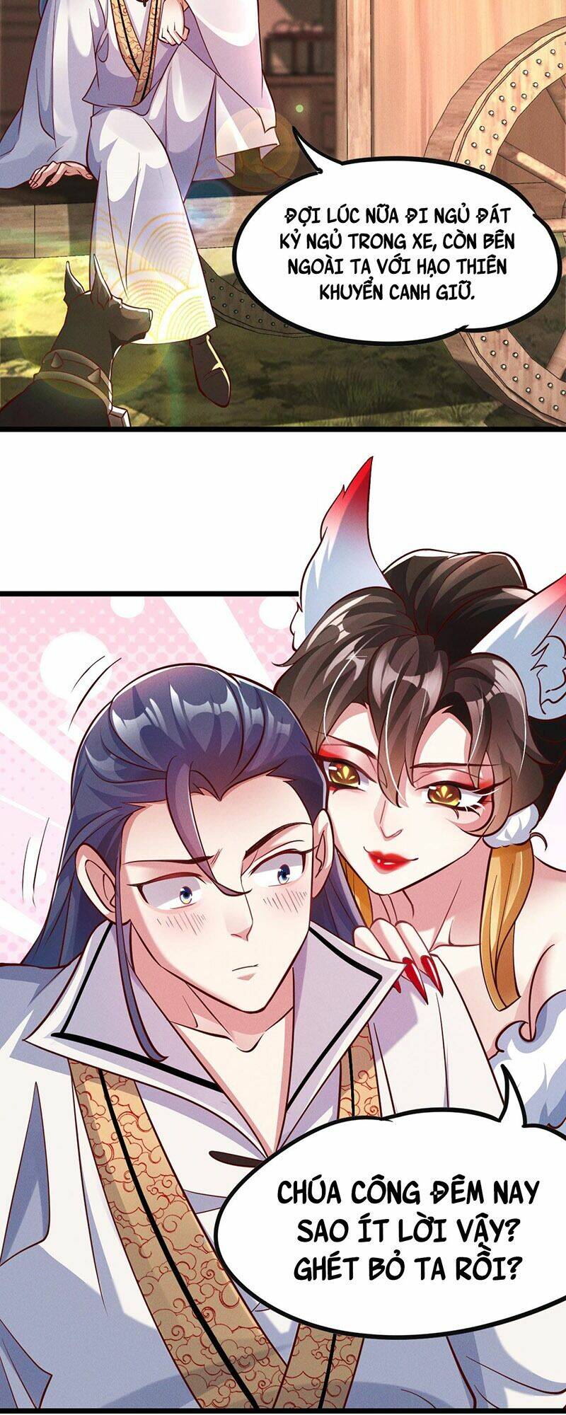 Tối Cường Thần Thoại Đế Hoàng Chapter 23 - Trang 2