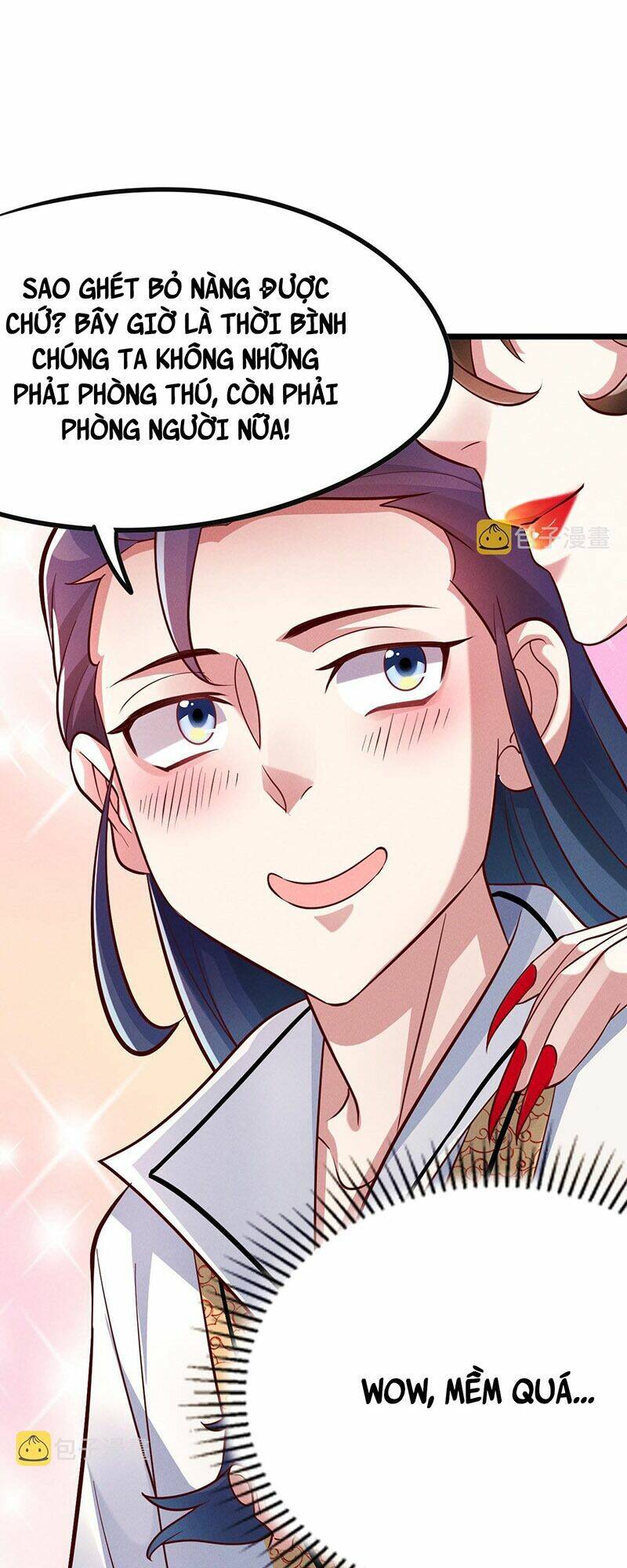 Tối Cường Thần Thoại Đế Hoàng Chapter 23 - Trang 2