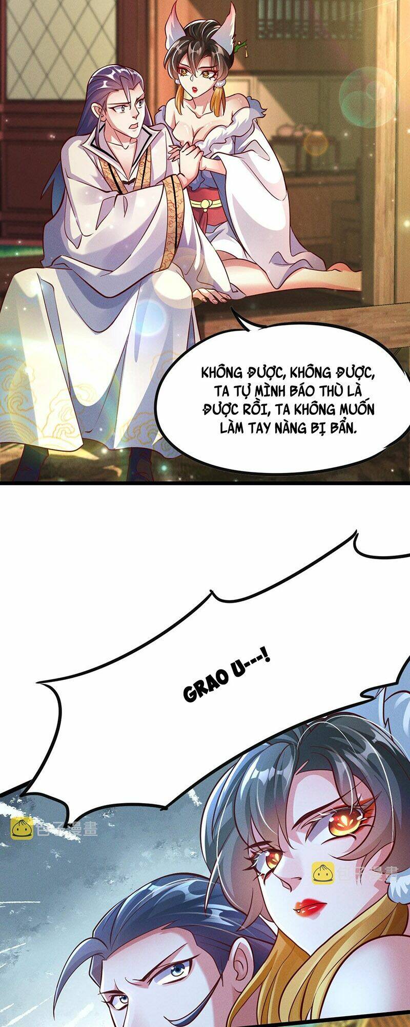 Tối Cường Thần Thoại Đế Hoàng Chapter 23 - Trang 2